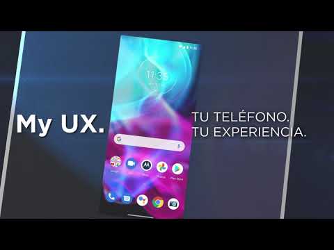 My UX | Descubre la interfaz de Motorola