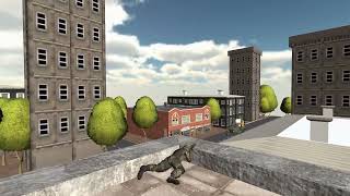 Sniper Attack 3D: Shooting War screenshot 5