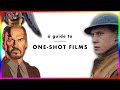 One-Shot Movies