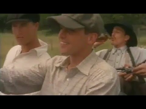 The Newton Boys (1998) - VHS Spot 1