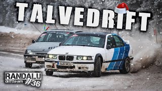 TALVEDRIFT | Oliver Randalu