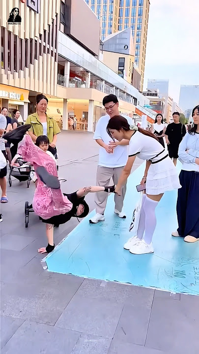 streetperformance #dance #hiphop #breakdance #streetdance