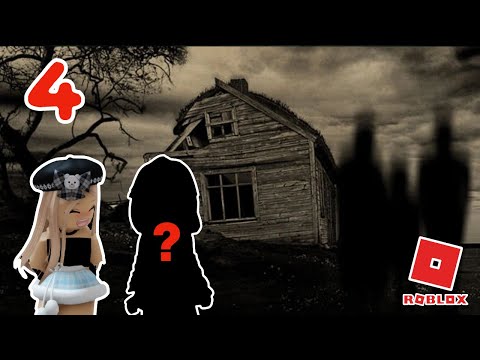 ME AYUDAN A ENCONTRAR A LA MUÑECA ANNABELLE | ROBLOX