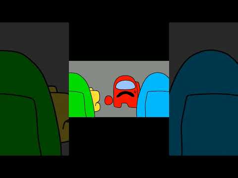 Red Impostor So Dumb Impostor V4 Impostorv4 Amongus 