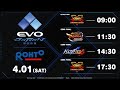 EVO Japan 2023 Day2 A Stage
