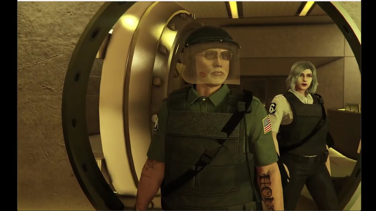 🔴GTA Online Free Roam Gameplay: Making Money 💰 & Having Fun | GTA Online