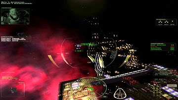 FreeSpace 2 campaign Mission 8: The Sixth Wonder