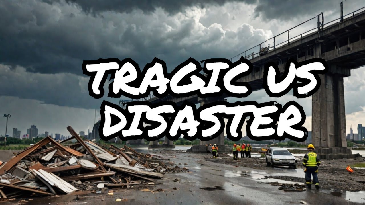 сильвер бридж обрушение