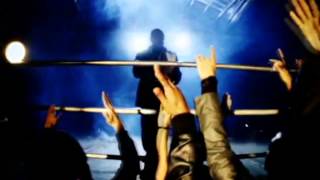 Markoolio feat. Xzibit - Vi drar till fjällen/Hurt Locker