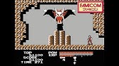 Fc 暗黒神話 ヤマトタケル伝説 クリア 63本目 マルカツ レトロゲーム Youtube