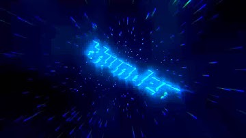 Intro ~ @H.J.P. (Thunder) [Second Intro]