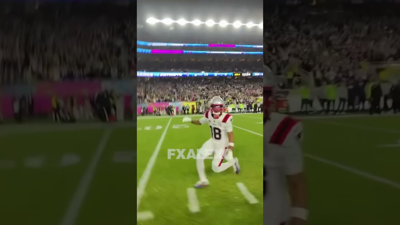 Super Bowl Streaker LiveCam!