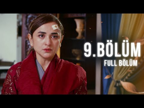 Yeniden #ÖylesineDerin  İzliyoruz 💫 | 9. Bölüm