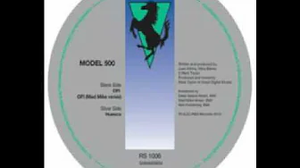 ♫ Model 500 - Ofi ♫ ♫ Model 500 - Ofi ♫