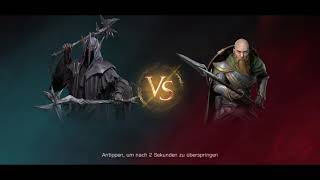 Red Book of Westmarch Chapter 17 Act 1 The siege of Minas Tirith | Quick Guide| LOTR:Rise to War