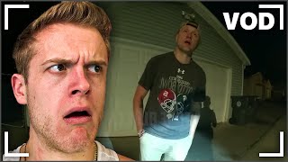 Joe Bartolozzi | Reacts Day #260