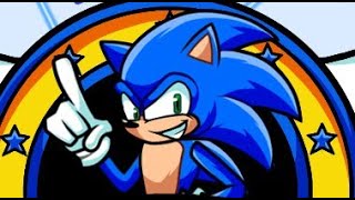 New Movie Sonic In Friday Night Funkin
