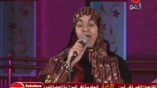 اغنية الفنانة اليمنية صفاء الخولاني (ما سويت بك قلي )