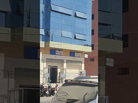 شاهد اتار الهجوم على مقر الشرطة ببيوكرى وسط مطالب بردع المخربيين المغرب