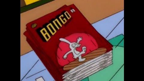 Bongo