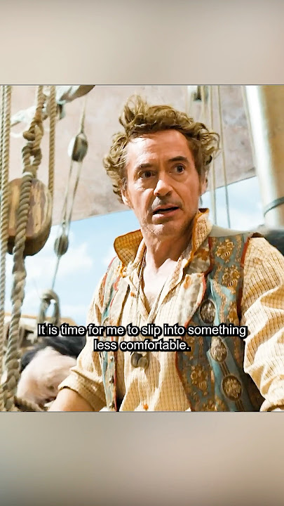 Download lagu With the animals' help, his ship escaped the warship's pursuit.#edit #shorts #dolittle #viralvideo