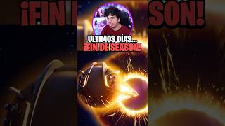 ESTE ES EL FIN DE FORTNITE! 💀🥹NUEVO MAPA XP #MapasXP #Jorgeisaac115 #xpglitch #xpmap