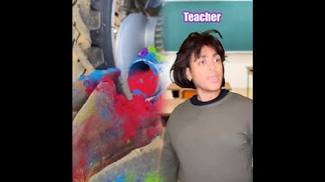 Bro just pulled the ultimate uno reverse card…😂💀