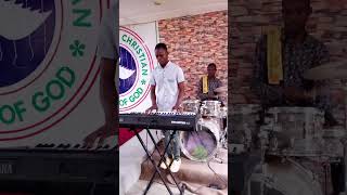 just playing with my G, some soft groove screenshot 5