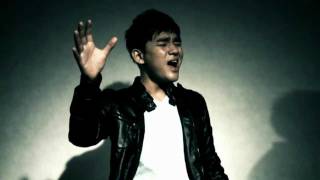 Hydir Idris - Kasih Belum Termiliki (Official Music Video)