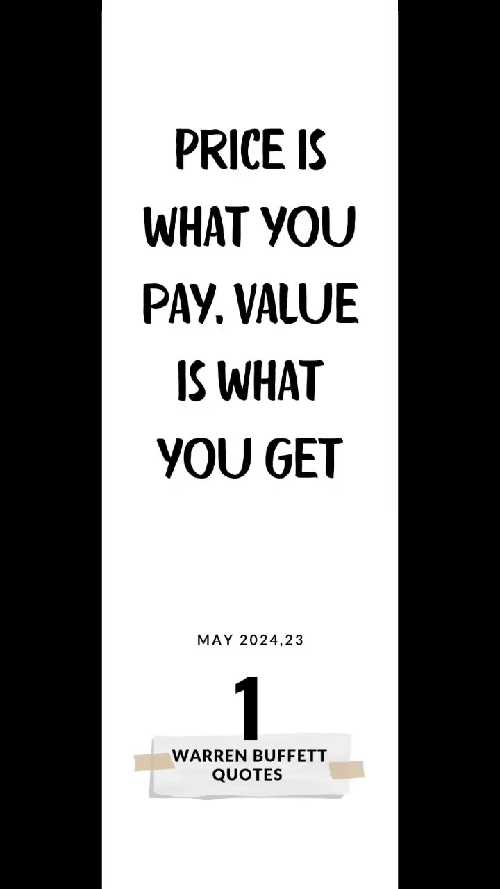  siddharthingle 1 23 may 2024 warren buffett inspiring quotes