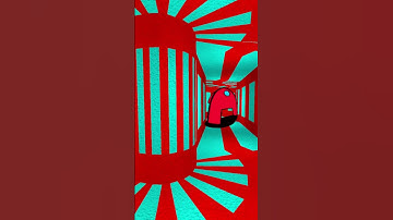 Crazy Frog And Scary Among Us Nextbot In Parallax Gmod