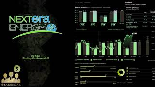 $NEE NextEra Energy Q1 2026 Earnings Conference Call