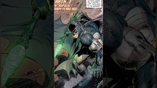 Batman Becomes Doomsday|| Comic Explained in Hindi #Dc #trending #batman #hindi
