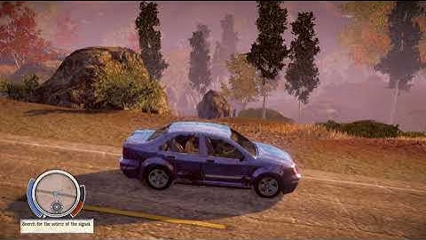 State of Decay (Day One Edition) #17. Radio Signal