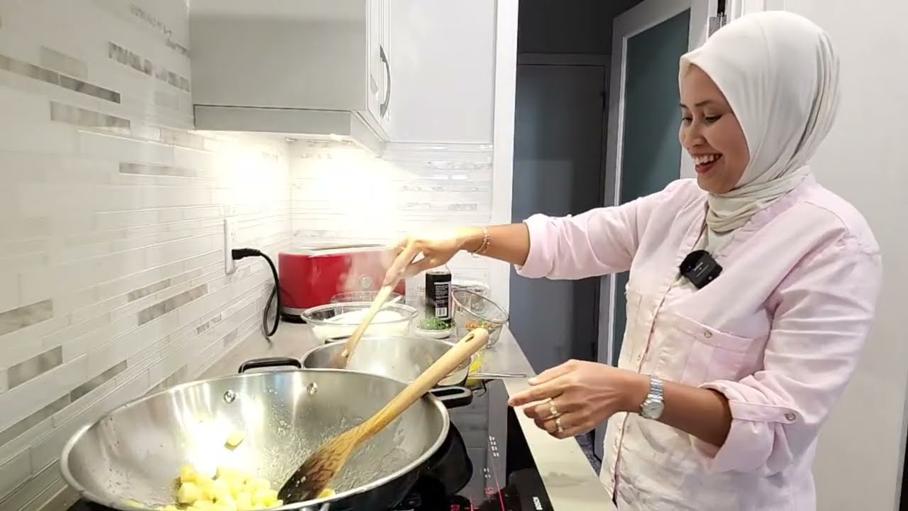 Masak Bahan Hemat 😃😃