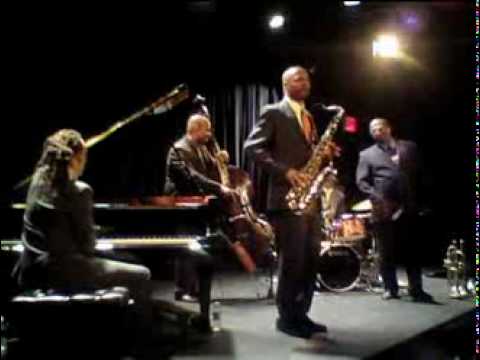 Christian McBride Quintet Plays Caravan