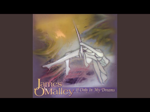 James O'Malley - A Little Room To Breathe