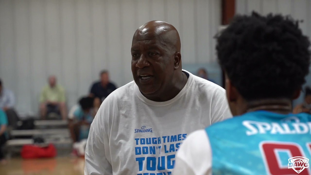 Pangos All-American Camp 2021 recap