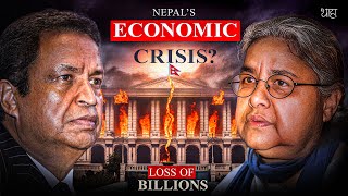 The End of Nepal’s Economy?