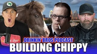 Building Chippy - Drinkin' Bros Podcast Episode 1333