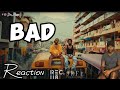 Ninho - Bad feat. Omah Lay (Clip Officiel) | African Reaction By🇿🇼
