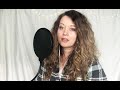 Rise Up//Andra Day (Cover by Bethany Nicole)