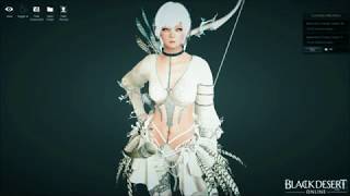 BDO - Sausan Garrison 1st & 2nd spot (GuildMasterGameplayStyle)