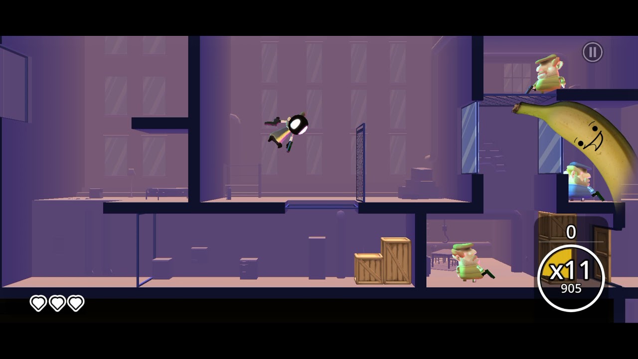 Level 3 - YouTube