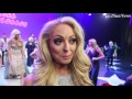 Miss Tennessee 2017 night three fitness wear winner Miss Lexington Caty Davis