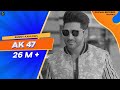 AK 47 || SUNNY KAHLON FT. BHUMIKA SHARMA || ROX A || NIK ||CROWN RECORDS || OFFICIAL VIDEO