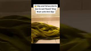 Full Say Goodbye to Slip & Fall Accidents Due to Wet Floors Guide