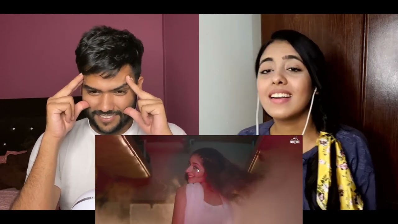 Reaction : B Praak : UDD GAYA (Full Video) Jaani | Gurnam Bhullar | Tania | LEKH Movie Song