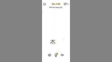 Brain out game revealed level 140 😇✨