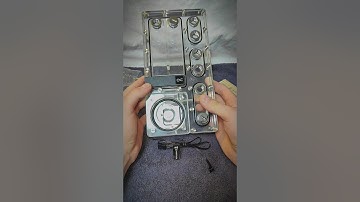 Качество Alphacool Distro Plate 240  VPP Apex Pump D5